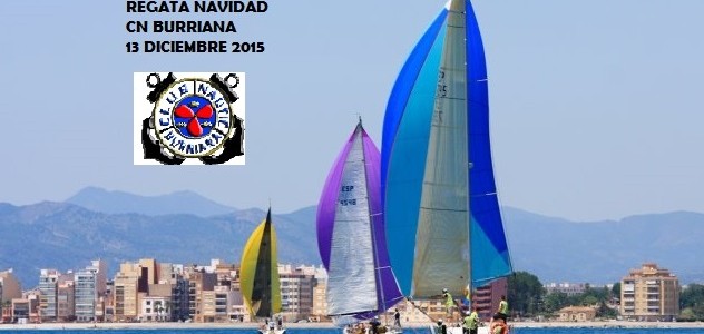 REGATA NAVIDAD ( Domingo 13 Diciembre 2015) REGATA NAVIDAD ( Domingo 13 Diciembre 2015)