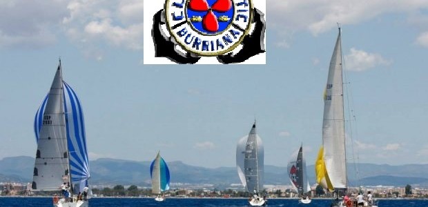 MODIFICACIÓN FECHA – REGATAS 2016 – REGATA SAN BLAI – 31/01/16 MODIFICACIÓN FECHA – REGATAS 2016 – REGATA SAN BLAI – 31/01/16