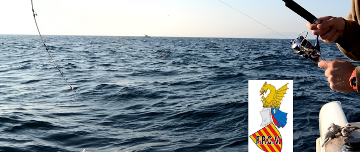 AUTONÓMICO PESCA EMBARCACIÓN FONDEADA – 13/03/2016 AUTONÓMICO PESCA EMBARCACIÓN FONDEADA – 13/03/2016