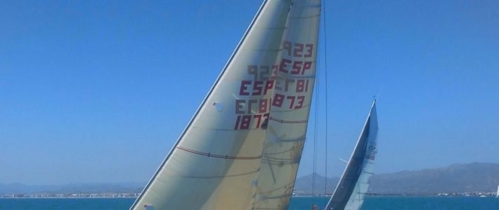 CLASIFICACIONES XXIII TROFEO DE VELA CIUDAD DE BURRIANA