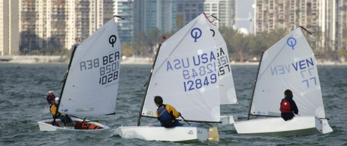 PRUEBA AUTONÓMICA VELA INFANTIL CLASE OPTIMIST C ZONA NORTE – 25 Y 26 de Febrero de 2017. Anuncio e instrucciones de regatas.