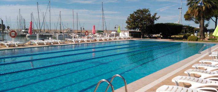 CURSOS DE NATACIÓN VERANO 2020