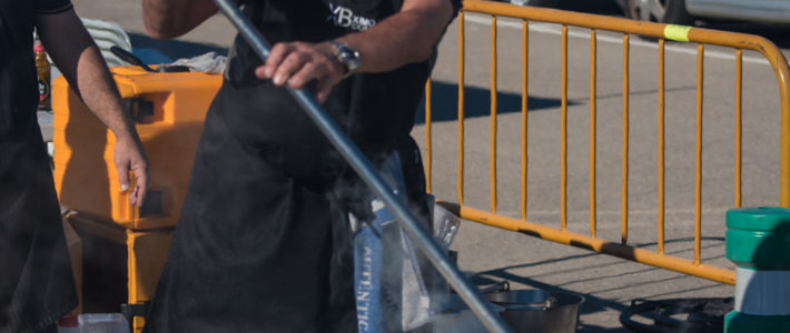 III COMIDA DE HERMANDAD – CN BURRIANA – SABADO 4 NOVIEMBRE