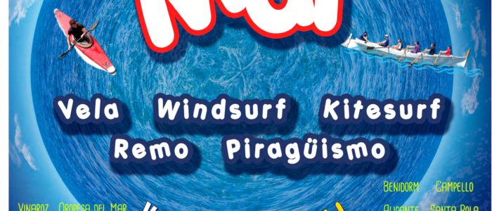 ABRIMOS EL MAR –  1 de Mayo – Jornada de puertas abiertas