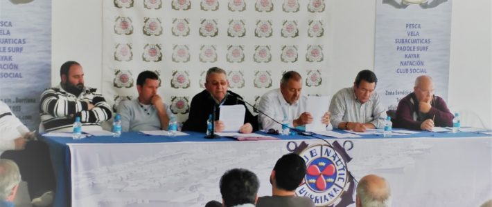 Elecciones  Junta Directiva CNB