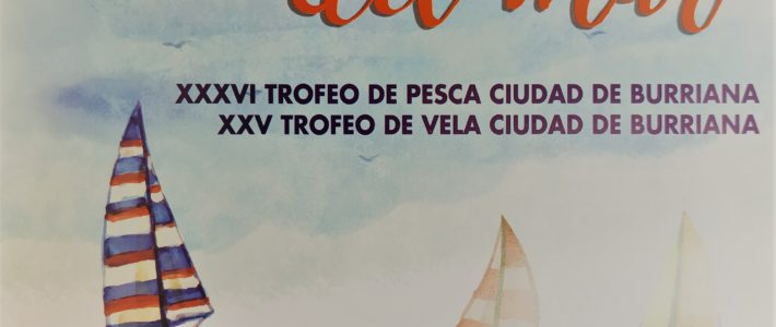 XX SEMANA DEL MAR – Del 3 al 11 de Agosto, 2018.