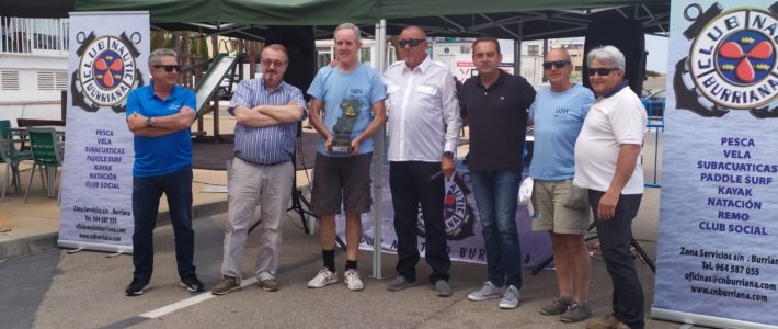 II Trofeo Diputación de Castellón – ACNPC – 8 y 9 de Junio – Clasificaciones – Fotos
