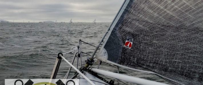 Regata de Otoño – Vela Crucero – 17 nov. – Clasificaciones.
