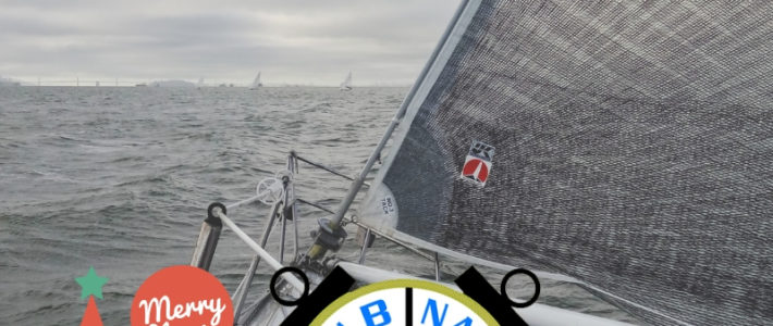 REGATA DE NAVIDAD CNB- 22 de Diciembre 2019