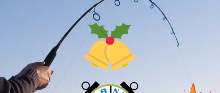 Trofeo Navidad de Pesca desde Embarcación Fondeda – CNB – 18 Diciembre