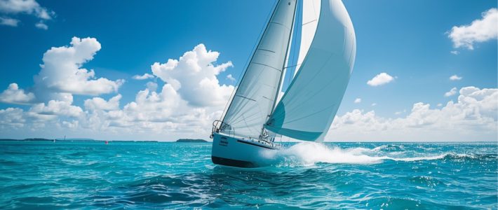 SAILS CUP 2026