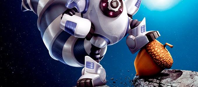 Cine de Verano C.N. Burriana: «ICE AGE»