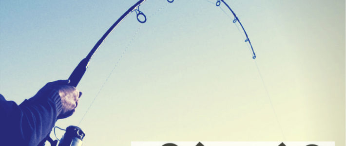 Concurso Dorada – Pesca desde embarcación fondeada – 7 de Julio.
