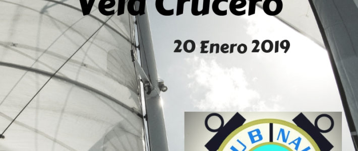 Regata Sant Blai Vela Crucero – 20 de Enero de 2019 – Clasificaciones