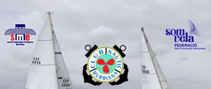 REGATA OTOÑO CNB / REGATA NAVIDAD CNB – 18 y 19 de Diciembre